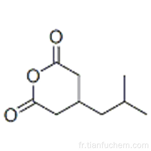 Anhydride 3-isobutylglutarique CAS 185815-59-2